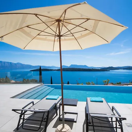 Apaggio Nydri (Lefkada)