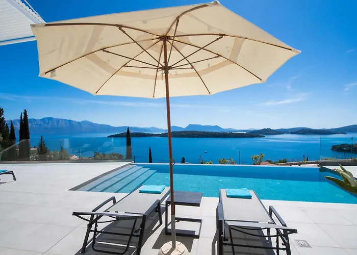 Apaggio Nydri (Lefkada)