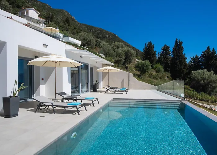 Apaggio Villa