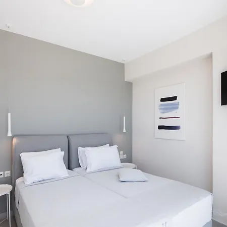 Villa Apaggio Nydri (Lefkada)