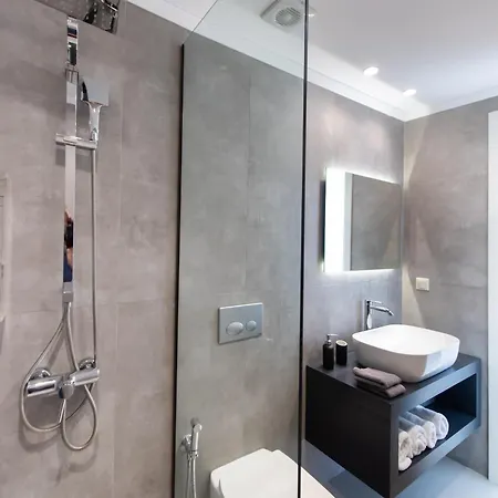 Apaggio Villa Nydri (Lefkada)