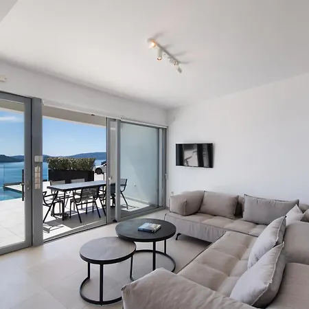 Villa Apaggio Nydri (Lefkada)