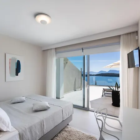 Apaggio Villa Nydri (Lefkada)