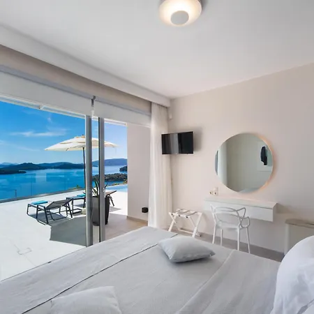 Villa Apaggio Nydri (Lefkada)