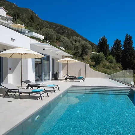 Apaggio Villa